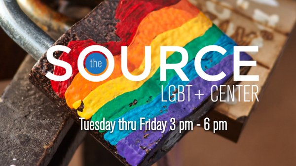Photos of The Source LGBT+ Center Visalia, CA 