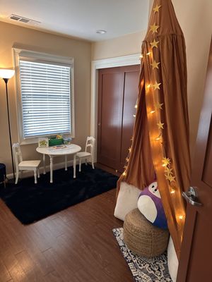 Photos of Paraclete Counseling Services Visalia, CA 