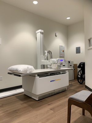Photos of Kings Medical Centers Visalia, CA 