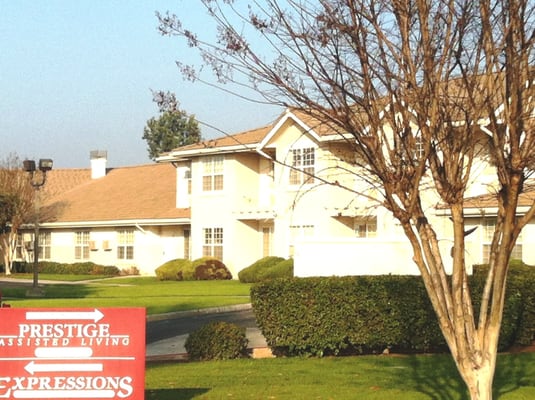Photos of Prestige Assisted Living In Visalia Visalia, CA 