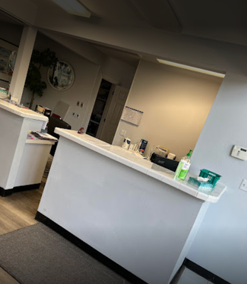 Photos of Mehwish Rashid, DDS Visalia, CA 