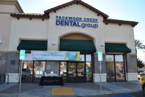 Photos of Packwood Creek Dental Group Visalia, CA 