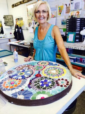 Photos of Garden Street Art Studio Visalia, CA 
