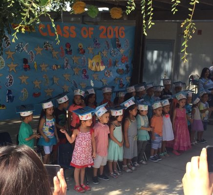Photos of Parkview Preschool Visalia, CA 