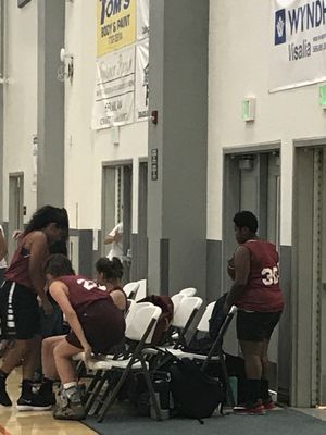 Photos of College of the Sequoias - Visalia Campus Visalia, CA 