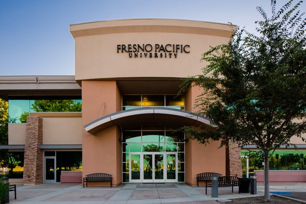 Photos of Fresno Pacific University - Visalia Campus Visalia, CA 
