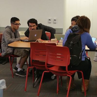 Photos of Golden State College Visalia, CA 