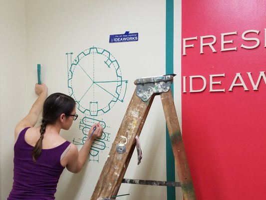 Photos of Fresno Ideaworks Visalia, CA 