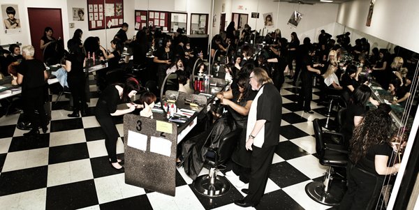 Photos of Estes Institute Of Cosmetology Visalia, CA 