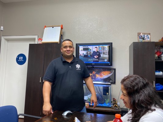 Photos of Central Valley CPR Visalia, CA 