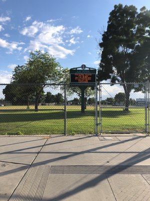 Photos of La Joya Middle School Visalia, CA 