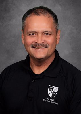 Photos of Hampel Security Consulting Visalia, CA 