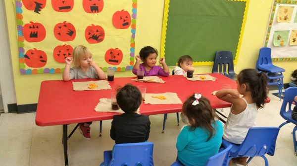 Photos of Whitendale Infant/Toddler Center Visalia, CA 
