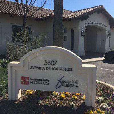 Photos of Vocational Designs Visalia, CA 