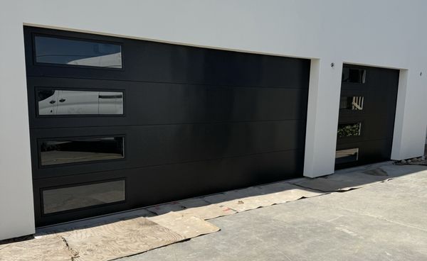 Photos of Big Valley Garage Door Visalia, CA 