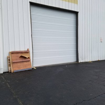 Photos of Deniz Garage Doors Visalia, CA 