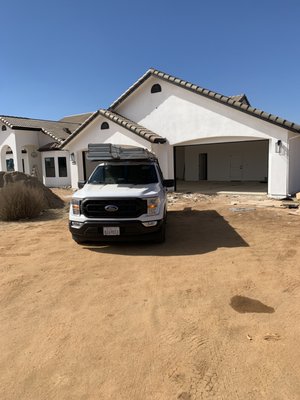 Photos of Garage Door fx Visalia, CA 