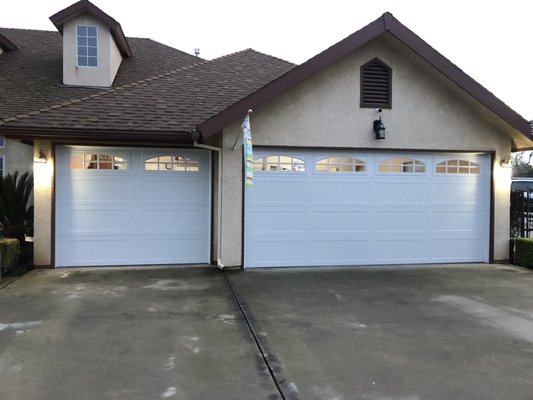 Photos of Larry’s Garage Door Repair Visalia, CA 