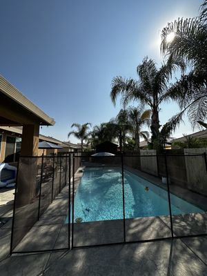 Photos of Valley Pool Guard Visalia, CA 