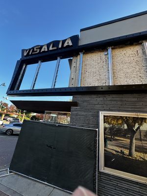 Photos of Mulligans Indoor Golf Club - Temp. CLOSED Visalia, CA 