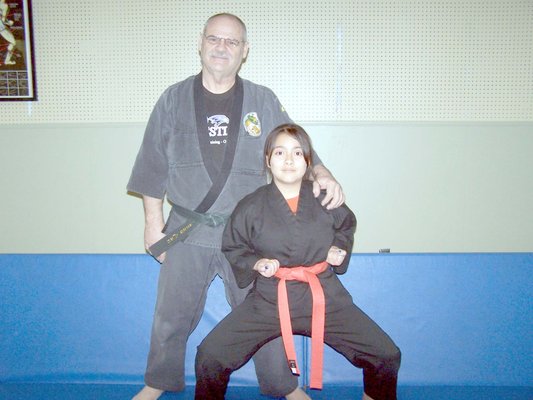 Photos of American Martial Arts Academy Visalia, CA 