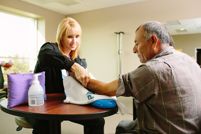 Photos of Therapy Specialists Visalia, CA 