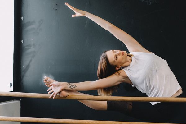 Photos of The Space Yoga Studio Visalia, CA 