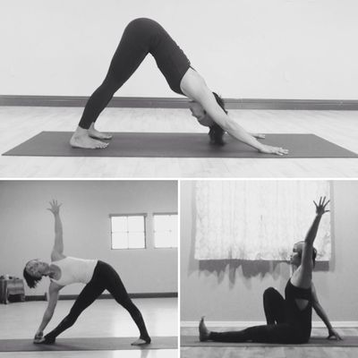 Photos of Sequoia Kung Fu & Yoga Visalia, CA 