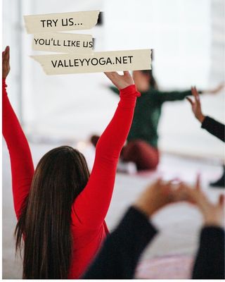 Photos of Valley Yoga Visalia, CA 