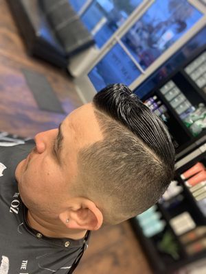 Photos of Esmirna’s Beauty Salon Visalia, CA 