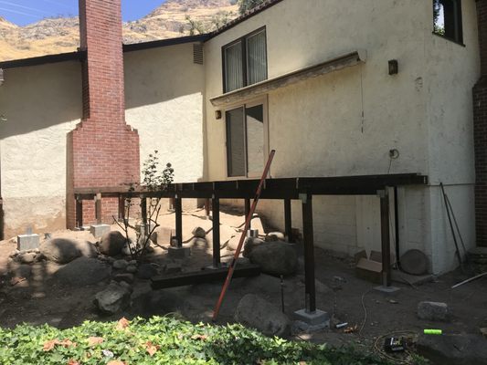 Photos of Pine Flats Handy Services Visalia, CA 