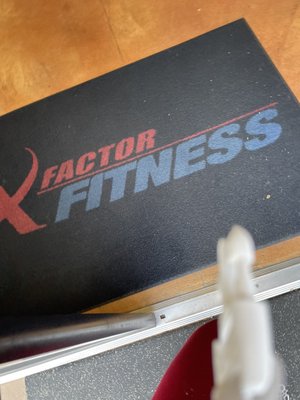 Photos of X Factor Fitness Visalia, CA 