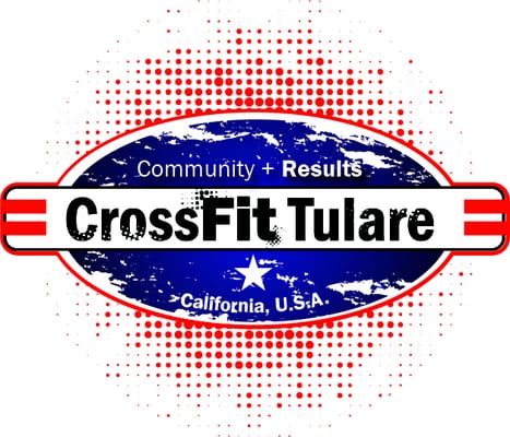 Photos of CrossFit Tulare Visalia, CA 
