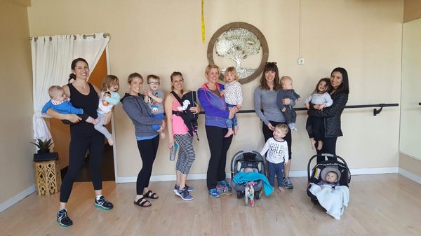 Photos of Oak Street Studios Fitness Boutique Visalia, CA 