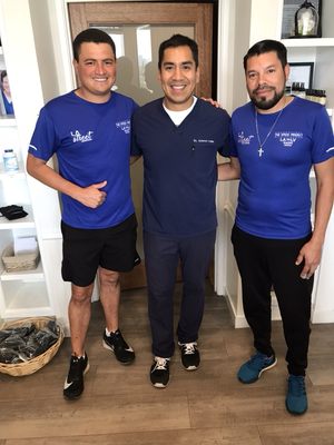 Photos of Lopez Chiropractic & Sports Medicine Visalia, CA 
