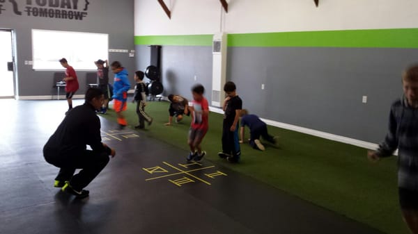 Photos of Elite Results III Visalia, CA 