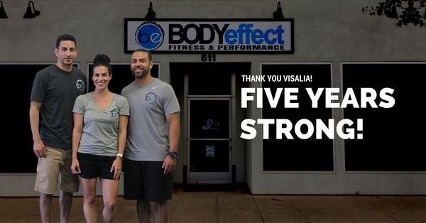 Photos of Body Effect Visalia, CA 