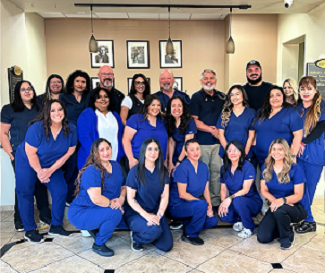 Photos of Holvik Family Health Center Visalia, CA