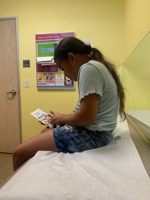 Photos of Tulare Pediatric Group Visalia, CA 