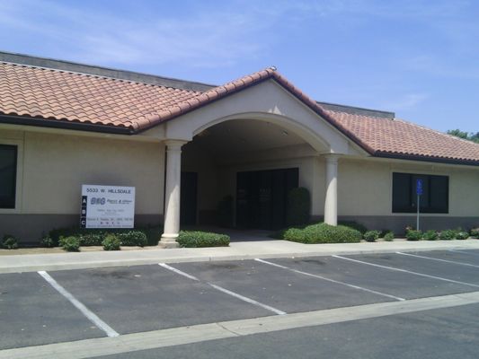 Photos of Total Healthy Lifestyle Visalia, CA 