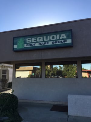 Photos of Sequoia Foot Care Group: Richard Motos, DPM, FACFAS Visalia, CA 
