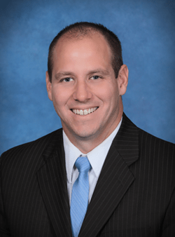 Photos of Seth J Brazier, DPM Visalia, CA 