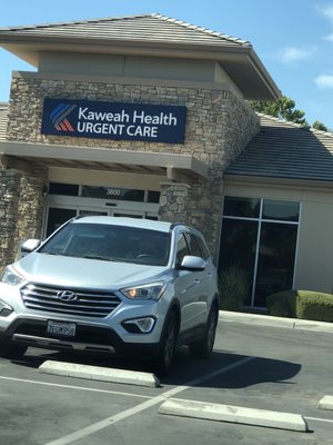 Photos of Kaweah Health Urgent Care - Demaree Visalia, CA 