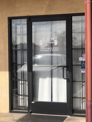 Photos of G E M Fitness Visalia, CA 
