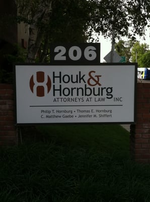 Photos of Houk & Hornburg Attorney At Law Visalia, CA 