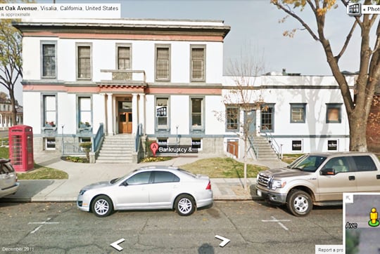 Photos of Immigration and Bankruptcy Law Office Visalia, CA 