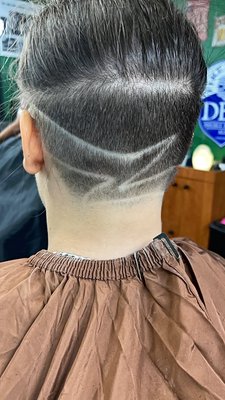 Photos of Goldstar Barbershop Visalia, CA 