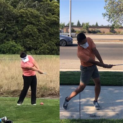 Photos of Sean Trujillo - CORE Physical Therapy Visalia, CA 