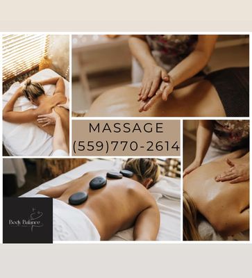 Photos of Body Balance Studio Visalia, CA 