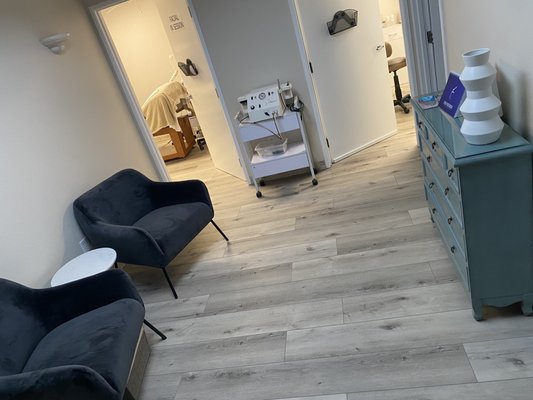 Photos of CreekSide Day Spa & Skin Center Visalia, CA 